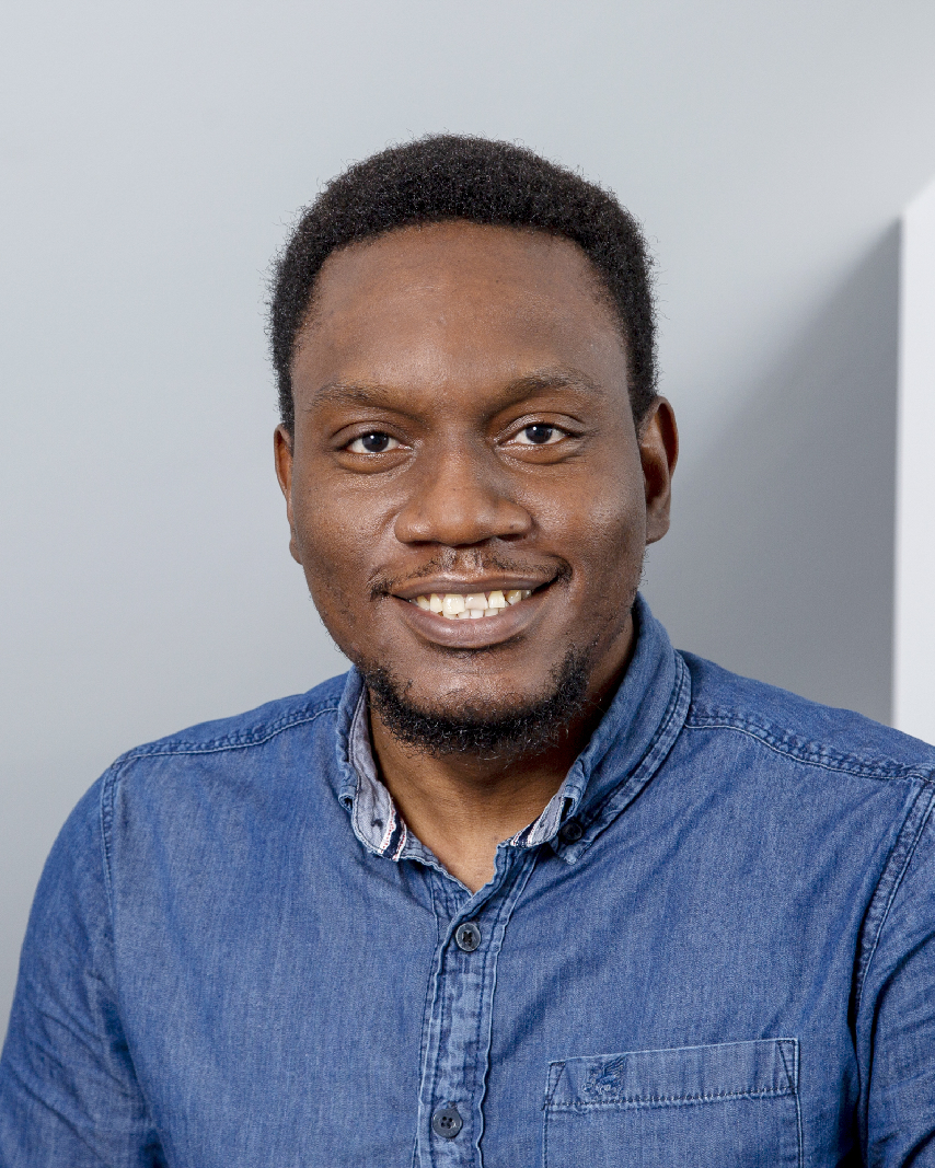 Abiola Oyebanjo